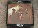 SMOKE RISIN LP-RARE-MODERN SOUL