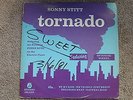 SONNY STITT TORNADO LP-RARE JAZZ-EDDIE RUSS
