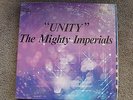 THE MIGHTY IMPERIALS OF DAYTON OHIO UNITY LP-RARE-SEALED GOSPEL-FUNK-MODERN SOUL