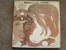 WELDON IRVINE SINBAD LP-RARE-ORIG-PROMO-SOUL FUNK-RCA-DON BLACKMON--I LOVE YOU