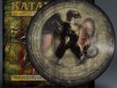 Kataklysm - epic - the poetry of war, Pic-LP, Picture Vinyl, lim. 250 copies NEW