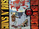 GUNS N' ROSES - APPETITE FOR DESTRUCTION (LP)