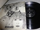 THE BEATLES LP-