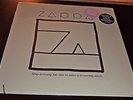 Frank Zappa Ship Arriving Original SEALED LP Barking Pumpkin w/ Steve Vai