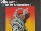 Die Drei Fragezeichen ??? 23 und das Aztekenschwert 12