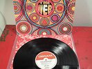 The Web - Fully Interlocking Vinyl LP US Press DERAM 18018  VG++ RARE