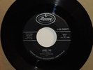ROYCE PORTER 1958 ROCKABILLY 45 GOOD TIME ORIGINAL MERCURY NEAR MINT NR