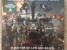 Iron Maiden A Matter Of Life And Death Mint Limited Picture Disc LP