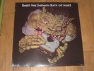 BARBED WIRE SANDWICH BLACK CAT BONES AKARMA RE LIM 500 LP OUR LAST COPIES LEFT 