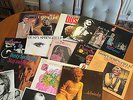 Dusty Springfield  13 Albums and Photos 1 signed