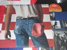 Bruce Springsteen Born In The U.S.A. - LP + Inner & Inserto CBS Uk 1984 USA