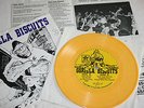 Gorilla Biscuits 7