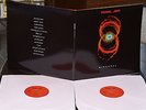 Pearl Jam ?– binaural  2X LP + booklet  top mint