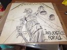 ...And Justice for All [LP] by Metallica (Vinyl, Sep-1988, Elektra...