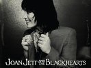 JOAN JETT AND THE BLACKHEARTS 