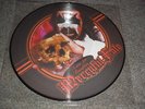MERCYFUL FATE -NUNS FOR SLAUGHTER- VERY HARD TO FIND LTD EDITION PICTURE LP DEMO