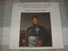 RARE 6 LP BOX LOUIS FERDINAND DAS GESAMTWERK NEAR MINT VINYL