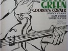 Grant Green Gooden's Corner on Blue Note - Japan King Original GXF-3058