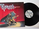 TYRANT - Running Hot LP 1986 - HEAVY METAL (stormwitch acid)
