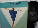 ROSS,ANNIE  WORLD PAC 831  A SINGER  VG+/M-  $60.00