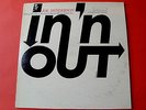 Rare LP Joe HENDERSON In Out  Blue Note 4166  M- -/EX++++ Edit. OriG. US
