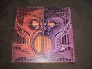 POSSESSED - BEYOND THE GATES LP - Orig. UNDER ONE FLAG 1986 - NM/NM
