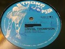 Linval Thompson Mr Collie Man Rare Killer Roots 12