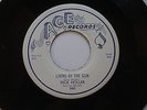 Ace  Records 45  Dick Holler & His Rockets, 