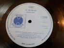 George Smith LP No time for jive UK  Blue Horizon 1st press NICE COPY