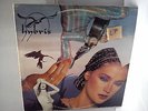 Hybris - Hybris    ..........................Vinyl