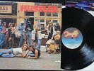 KLP37 - Hustler - High Street (AMLS 68276) UK LP, firefly 1974