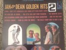 SEALED LP  Jan And Dean Golden Hits Vol. 2 Liberty LST 7417 Surf Beach Boys