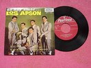 (JIB) Los Apson No Hay Amor  7
