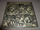 JETHRO TULL-Stand Up  VINYL LP PINK ISLAND BULLSEYE