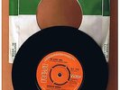 GUESS WHO - AMERICAN WOMAN / NO SUGAR TONIGHT  45 RPM  RCA  IMPORT  MINT  1970