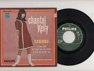 CHANTAL KELLY - CARIBOU + 3