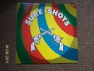 Kent Label Sure-Shots UK 12
