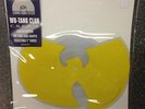 WU-TANG CLAN C.R.E.A.M./DA MYSTERY LTD ED RSD 7