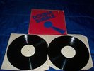 PINK FLOYD DOUBLE BUBBLE 2 LP SET LIVE GERMANY 1972 ROGER WATERS DAVID GILMOUR