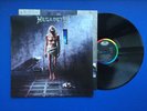 Megadeth - Countdown To Extinction Vinyl Lp RARE Capitol Thrash