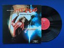 The Fog Soundtrack - John Carpenter Vinyl LP German Colosseum RARE