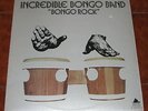 Incredible Bongo Band LP-Bongo Rock (Pride) 1973 ORIGINAL PRESSING FUNK BREAKS
