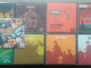 THE CORAL -9x Rare UK 7