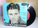 RICKY NELSON N°2  RE-P 10.013  London