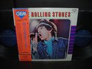 Rolling Stones GEM Japan Only Limited 2LP OBI POSTER-INSERT NM/NM