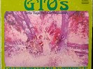 GTO's The  Girls Together Outrageously Permanent Damage Straight Records 12