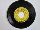 Carl Perkins Blue Suede Shoes Sun 45 RPM signed by Carl in Bristol