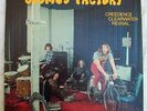 CREEDENCE CLEARWATER REVIVAL 