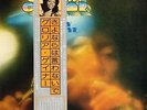 GLORIA GAYNOR -JAPAN LP -NEVER CAN SAY -MECO DISCO FUNK