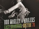 BOB MARLEY 'EASY SKANKING IN BOSTON 78' 2 x VINYL LP + Download (2015)